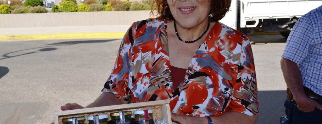Rosa Cortés - CEO Manquenor